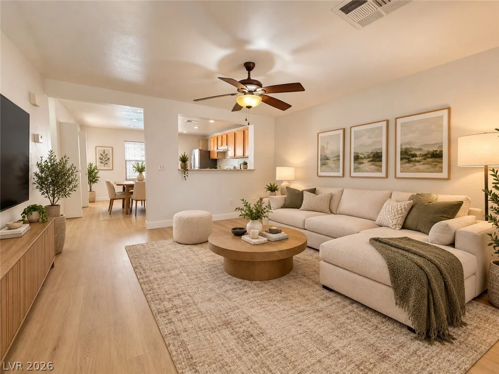 4937 Secret Rock, Las Vegas, NV 89122