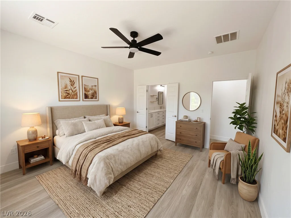 7532 Homing Pigeon, North Las Vegas, NV 89084