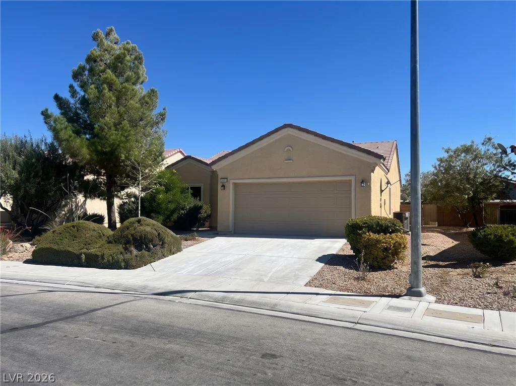 7532 Homing Pigeon, North Las Vegas, NV 89084
