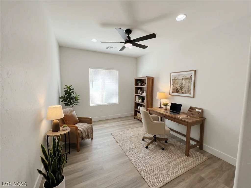 7532 Homing Pigeon, North Las Vegas, NV 89084