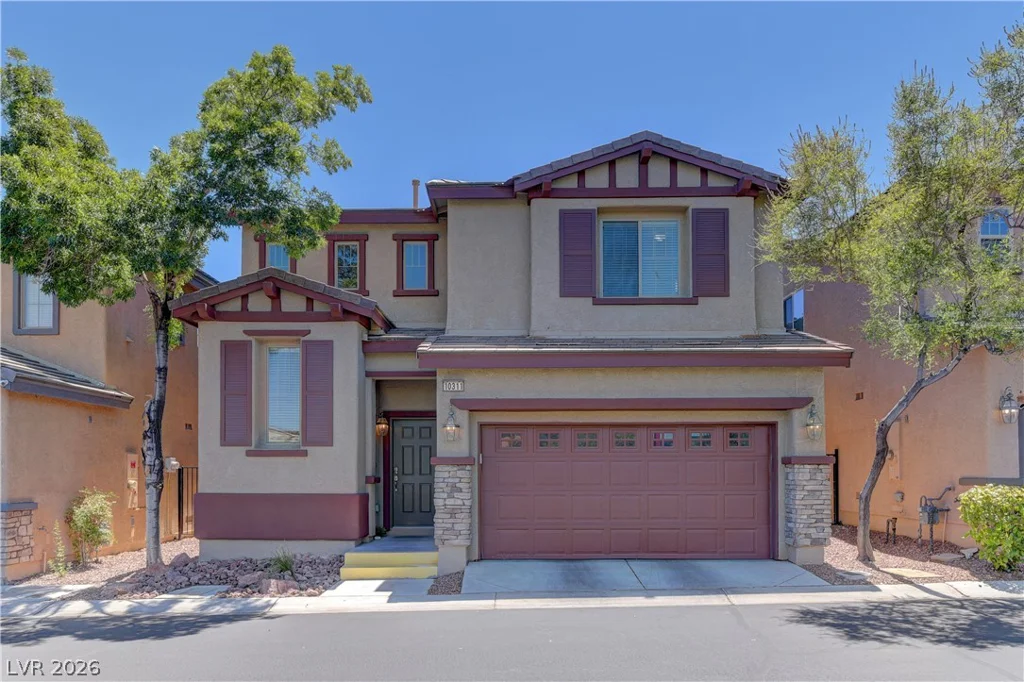 10311 Elmwood Glen, Las Vegas, NV 89166
