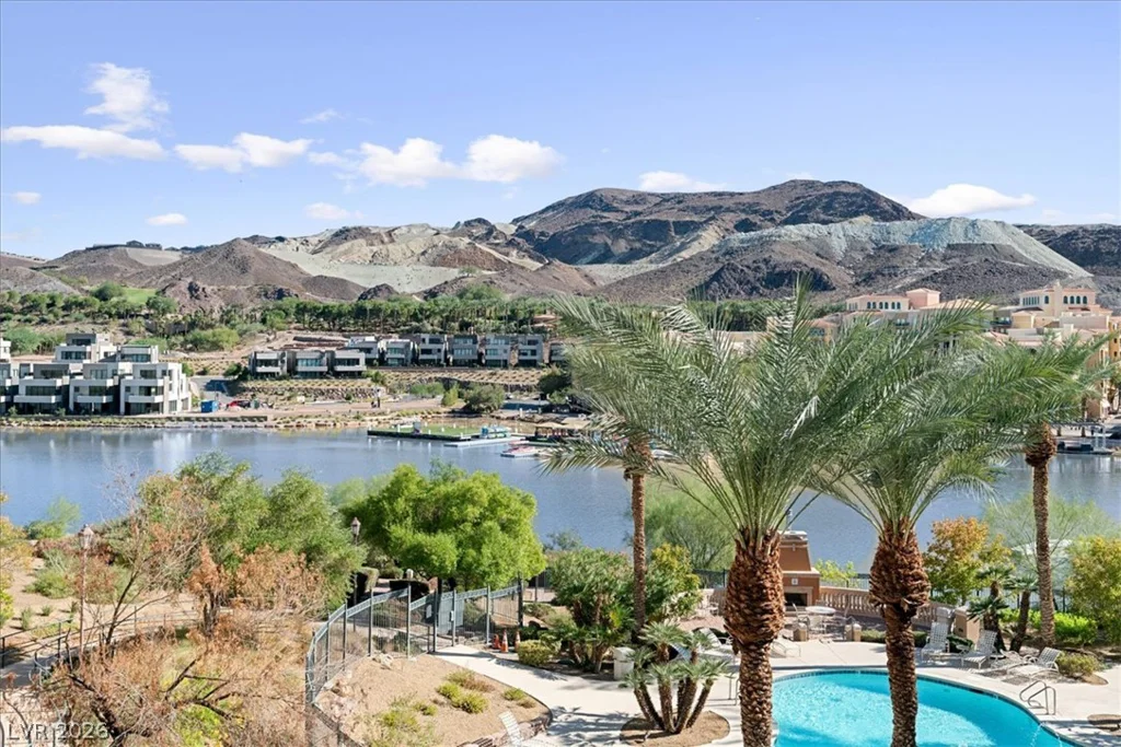 29 Montelago, Henderson, NV 89011