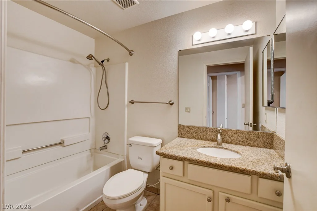 1925 Hodgenville, Las Vegas, NV 89106