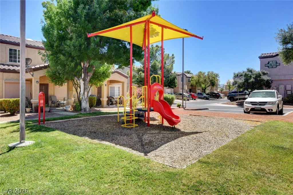 1925 Hodgenville, Las Vegas, NV 89106