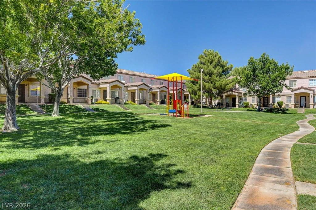1925 Hodgenville, Las Vegas, NV 89106