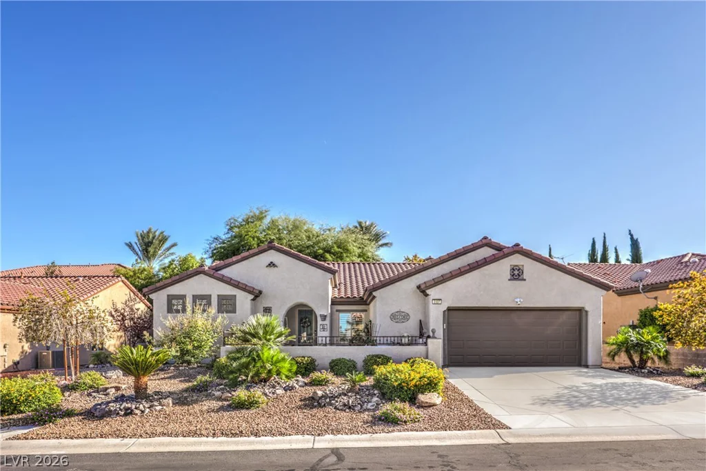 2337 Shorewood Hills, Henderson, NV 89052