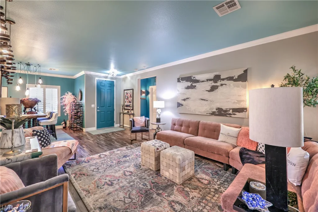 2337 Shorewood Hills, Henderson, NV 89052