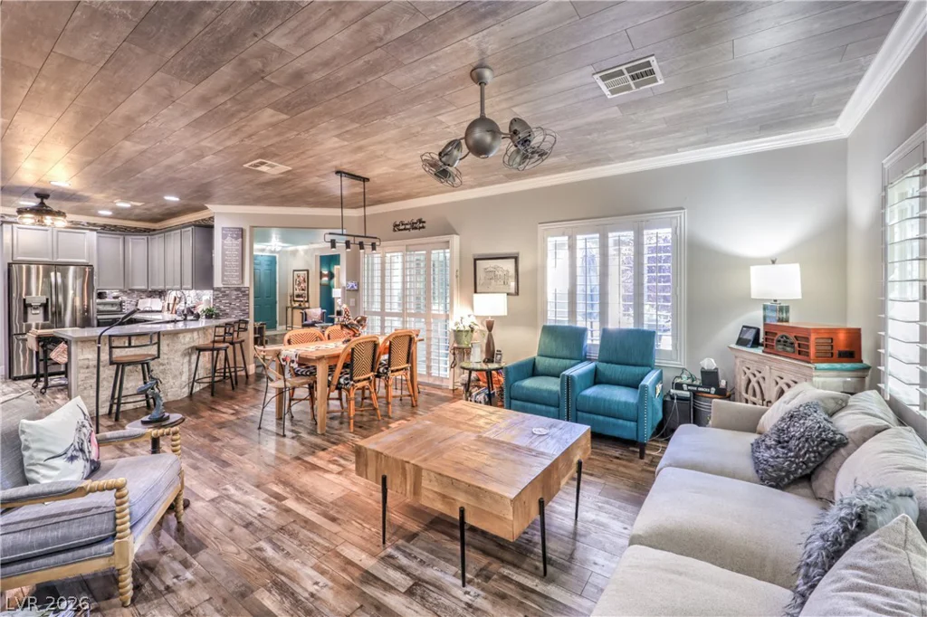 2337 Shorewood Hills, Henderson, NV 89052