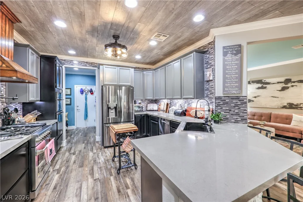 2337 Shorewood Hills, Henderson, NV 89052