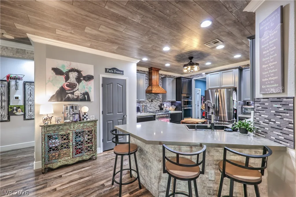 2337 Shorewood Hills, Henderson, NV 89052