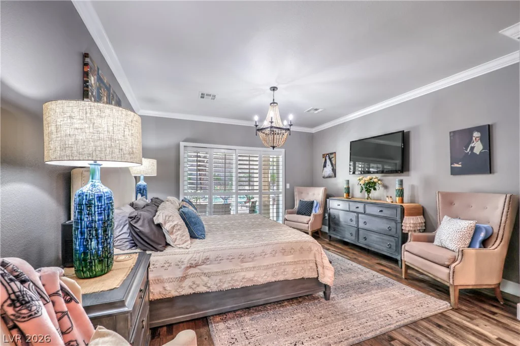 2337 Shorewood Hills, Henderson, NV 89052