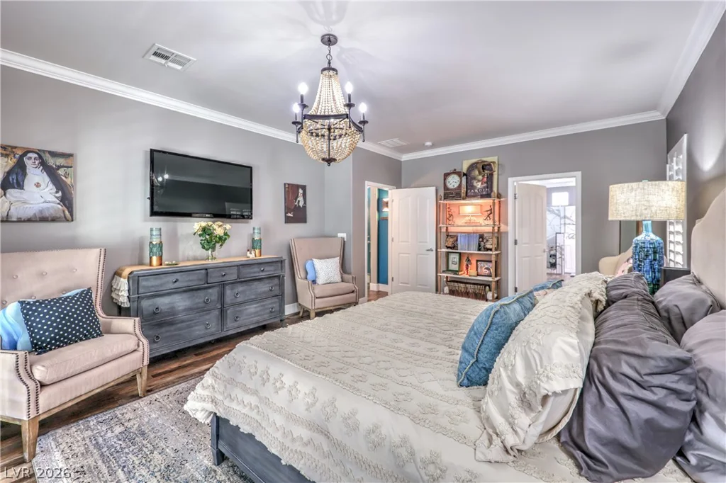 2337 Shorewood Hills, Henderson, NV 89052