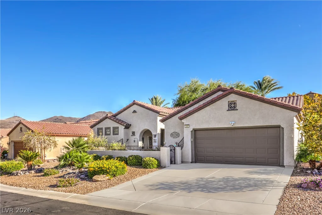 2337 Shorewood Hills, Henderson, NV 89052