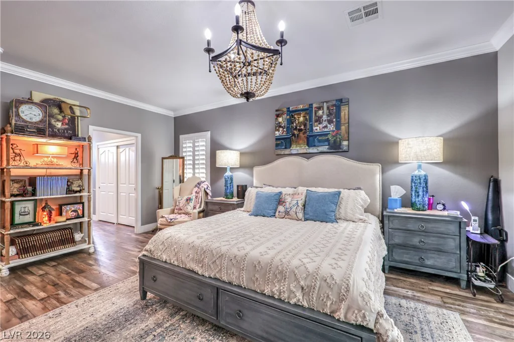 2337 Shorewood Hills, Henderson, NV 89052