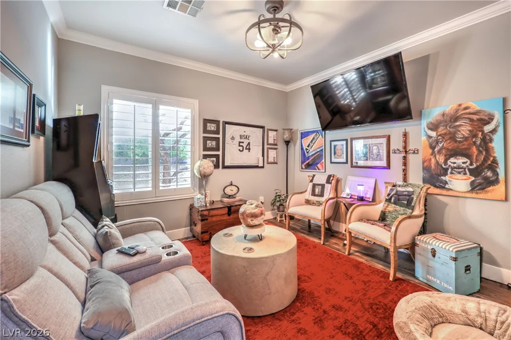 2337 Shorewood Hills, Henderson, NV 89052