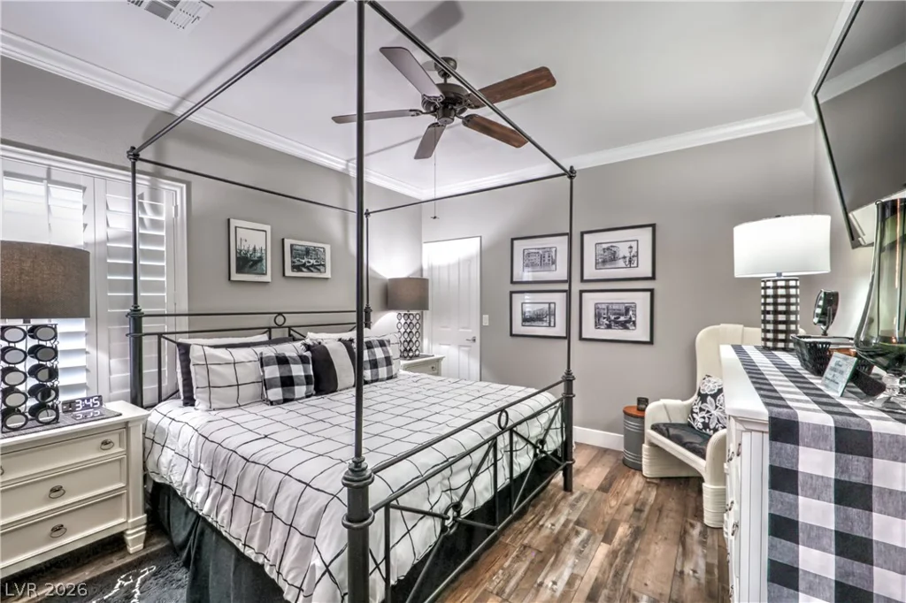 2337 Shorewood Hills, Henderson, NV 89052