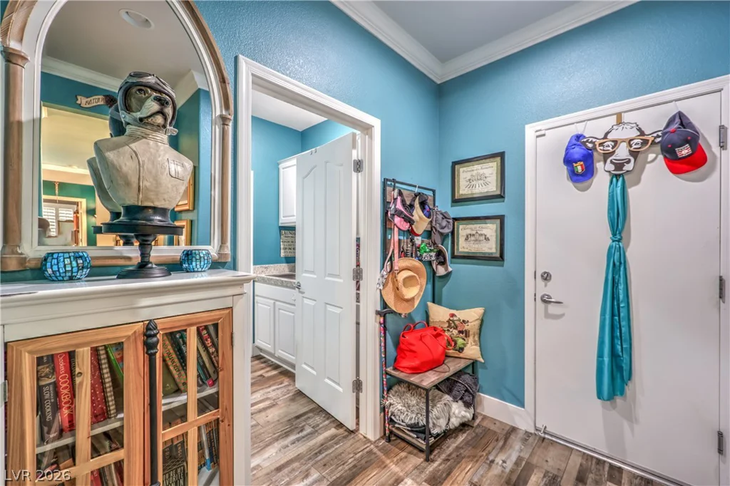 2337 Shorewood Hills, Henderson, NV 89052