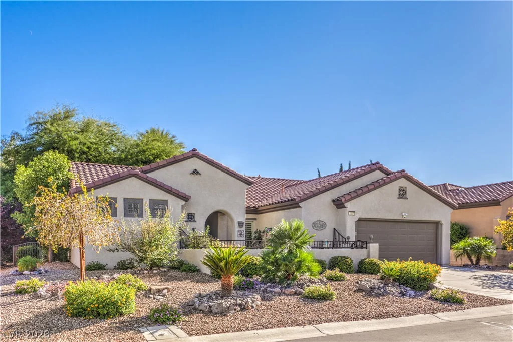2337 Shorewood Hills, Henderson, NV 89052
