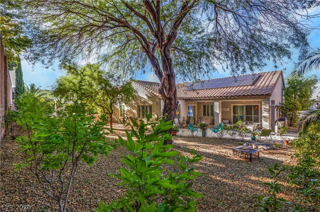 2337 Shorewood Hills, Henderson, NV 89052