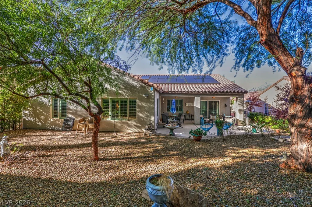2337 Shorewood Hills, Henderson, NV 89052