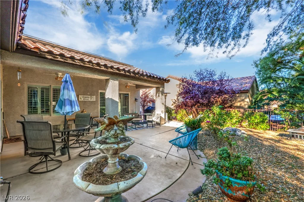 2337 Shorewood Hills, Henderson, NV 89052