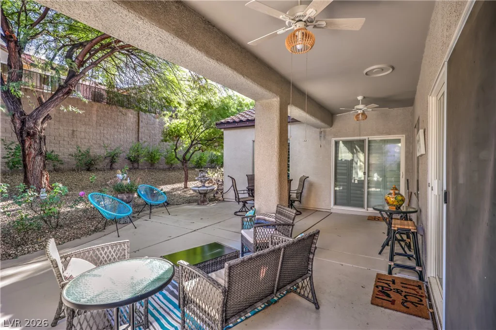 2337 Shorewood Hills, Henderson, NV 89052