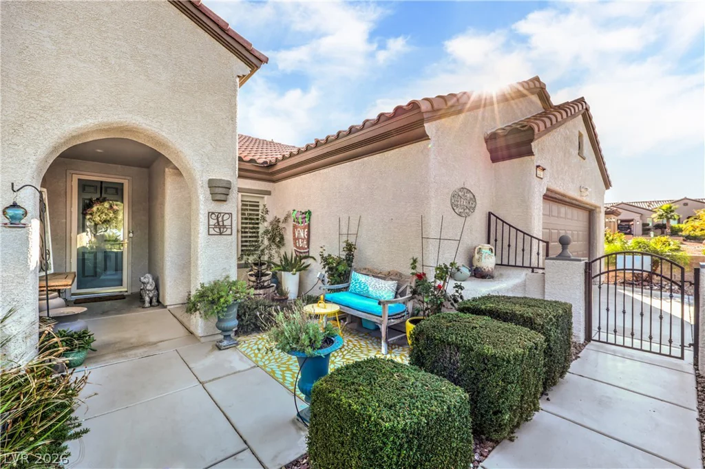 2337 Shorewood Hills, Henderson, NV 89052