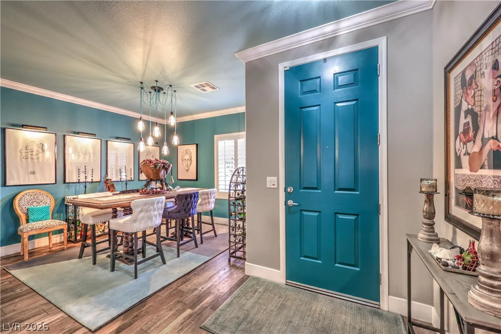 2337 Shorewood Hills, Henderson, NV 89052