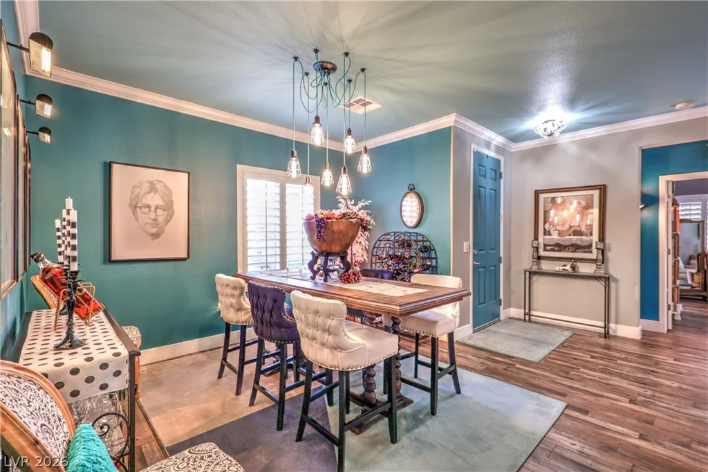 2337 Shorewood Hills, Henderson, NV 89052
