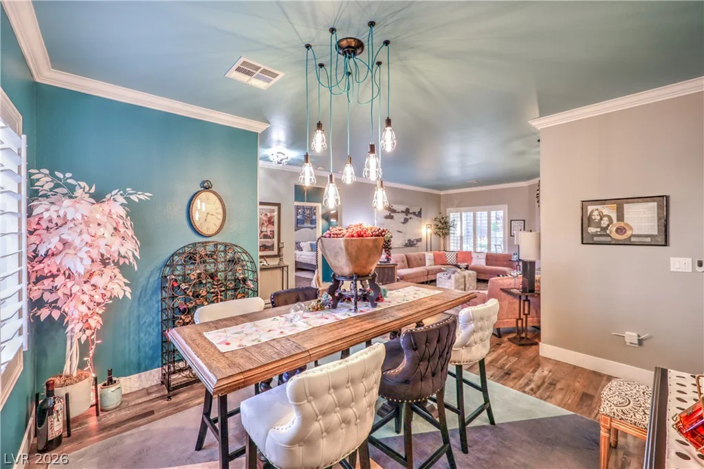 2337 Shorewood Hills, Henderson, NV 89052