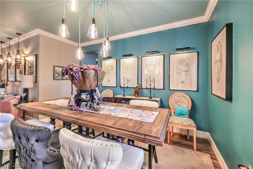 2337 Shorewood Hills, Henderson, NV 89052
