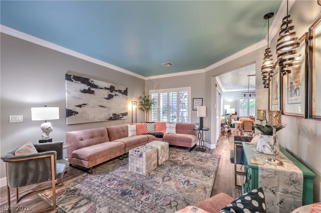2337 Shorewood Hills, Henderson, NV 89052