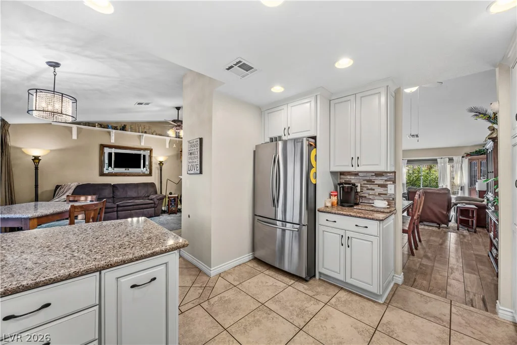 3729 Rockland, Las Vegas, NV 89129