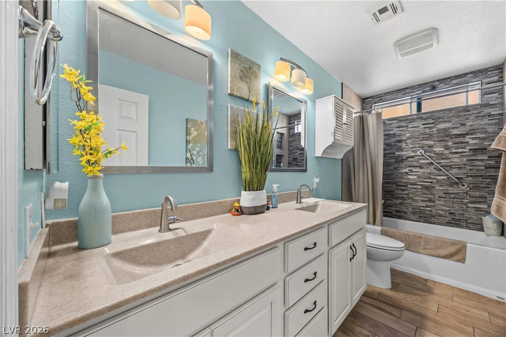 3729 Rockland, Las Vegas, NV 89129
