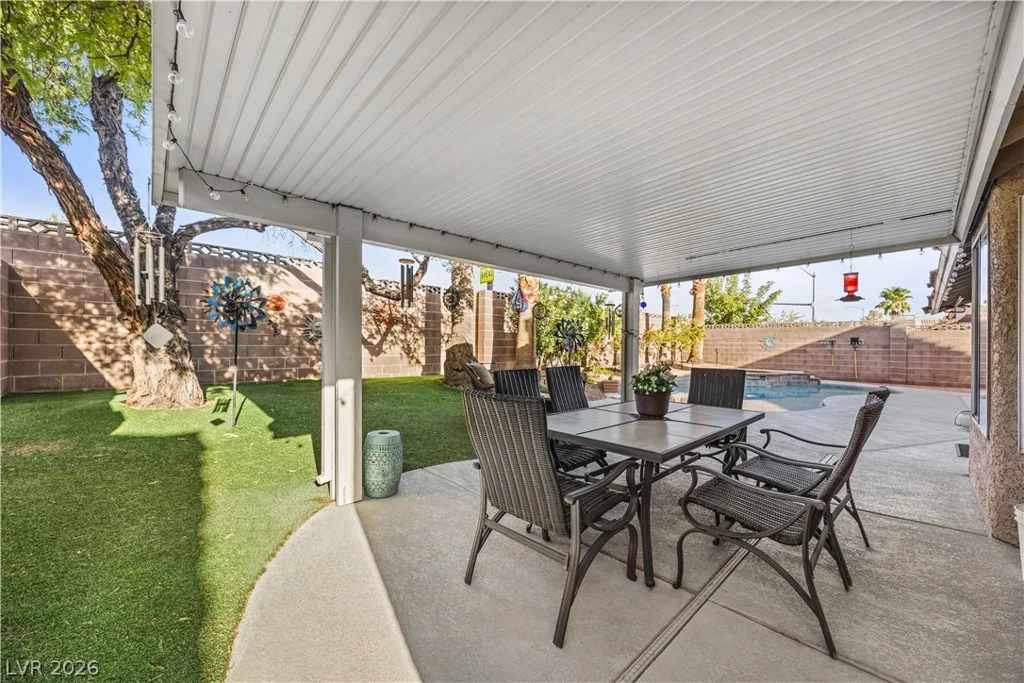 3729 Rockland, Las Vegas, NV 89129
