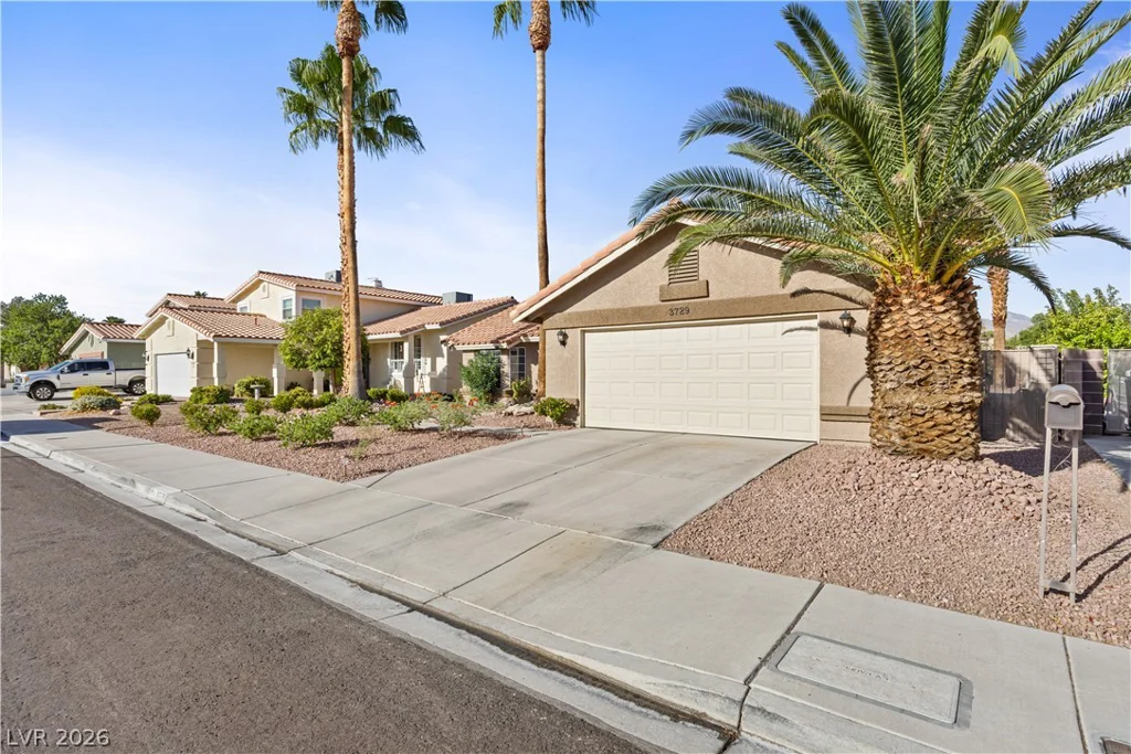 3729 Rockland, Las Vegas, NV 89129