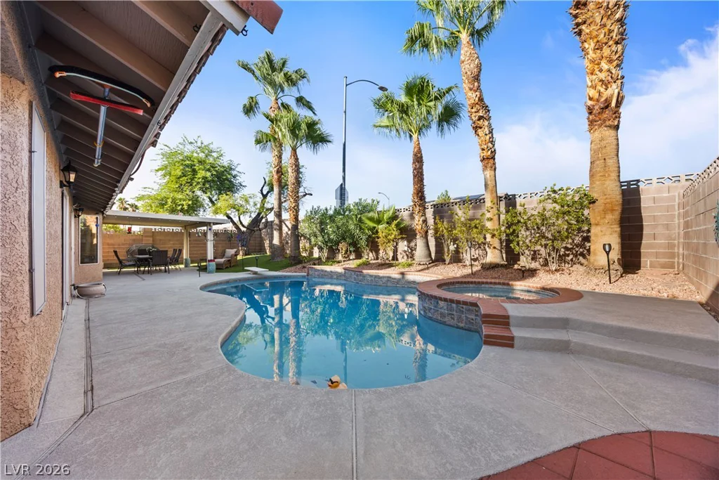 3729 Rockland, Las Vegas, NV 89129