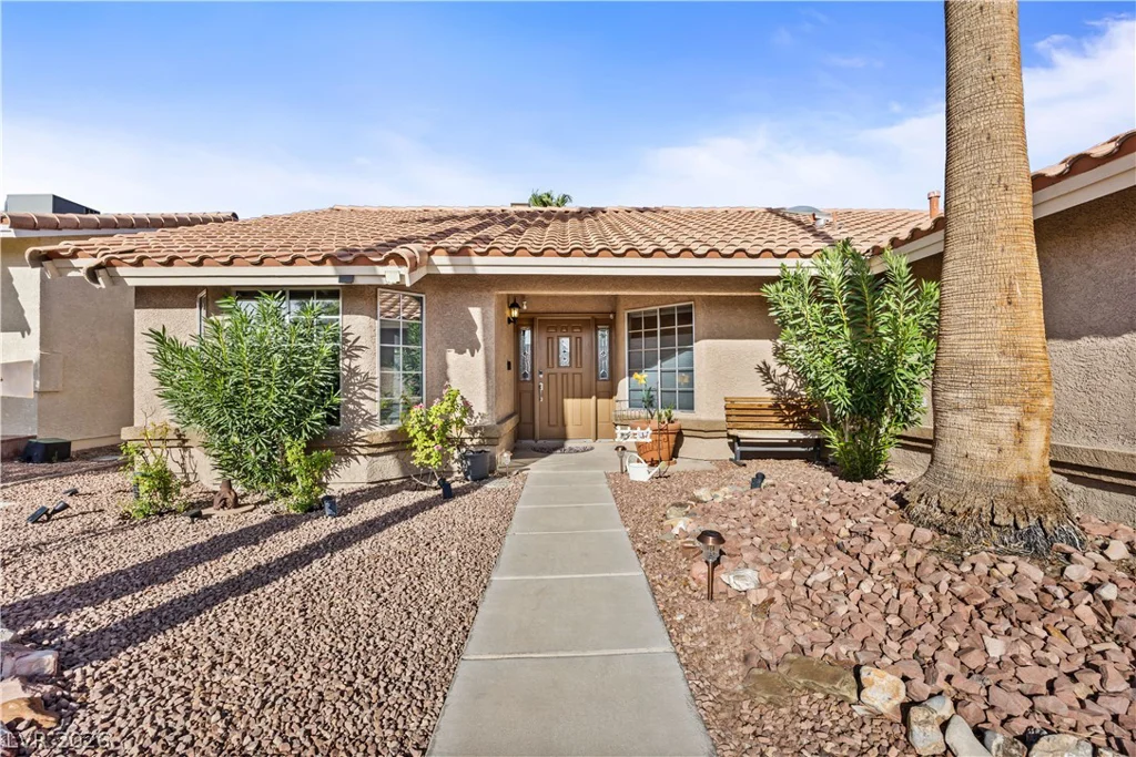 3729 Rockland, Las Vegas, NV 89129