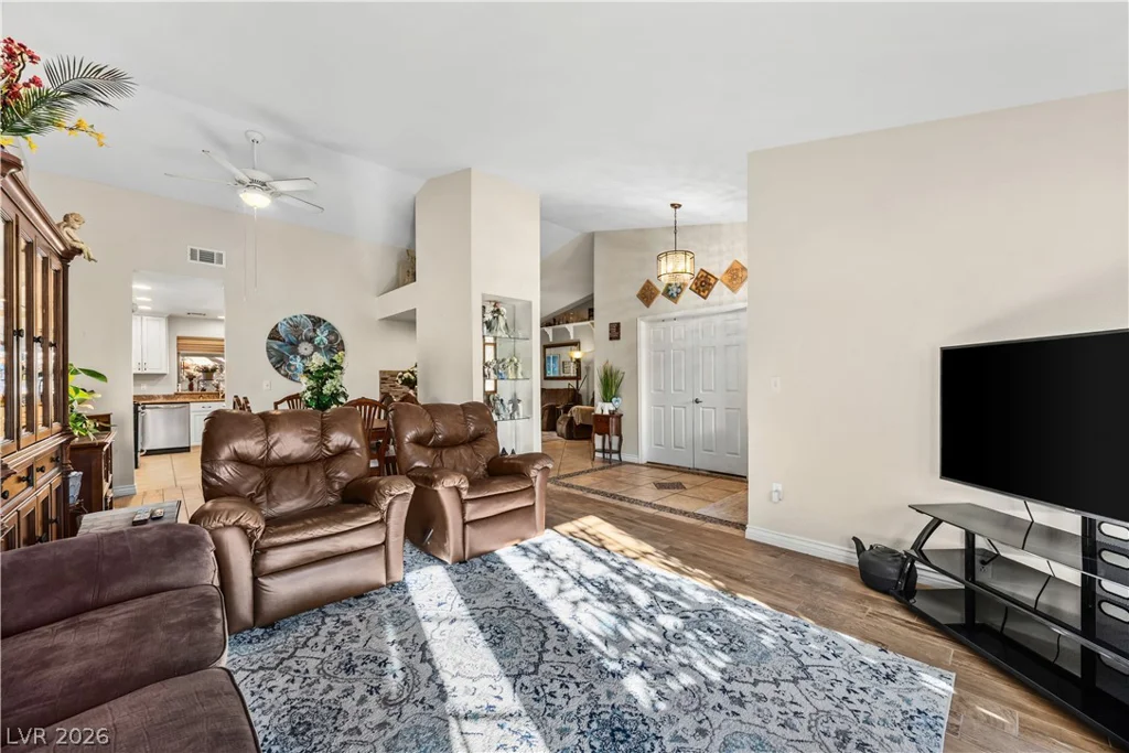 3729 Rockland, Las Vegas, NV 89129