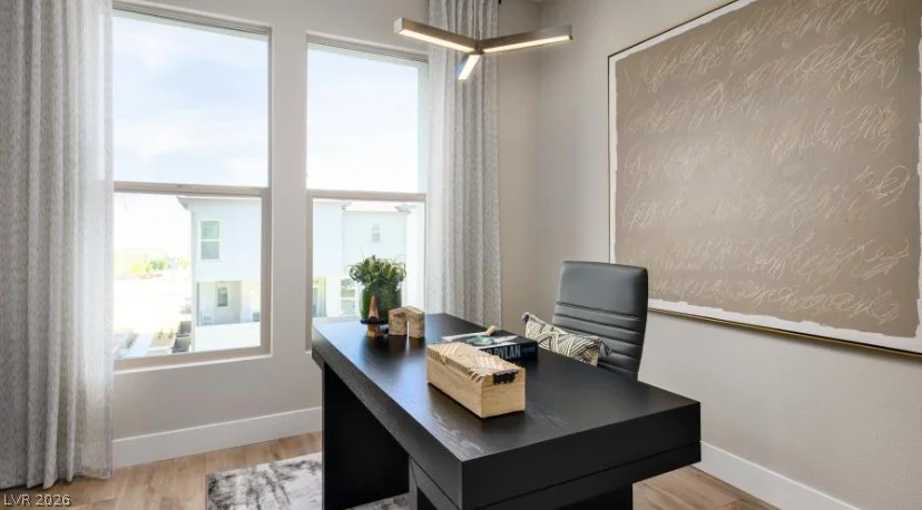 11525 Morning Leap, Las Vegas, NV 89138