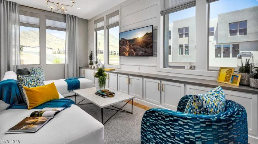 11525 Morning Leap, Las Vegas, NV 89138
