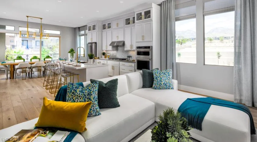 11525 Morning Leap, Las Vegas, NV 89138