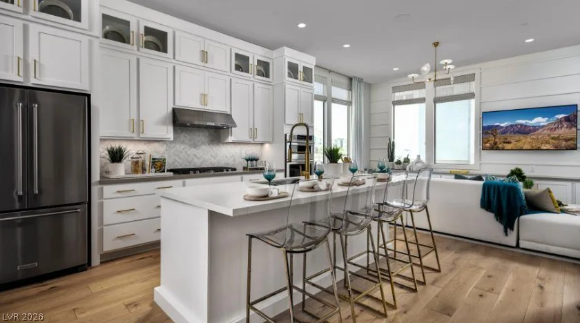 11525 Morning Leap, Las Vegas, NV 89138