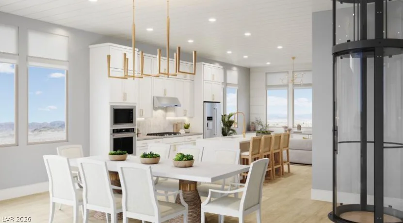 11525 Morning Leap, Las Vegas, NV 89138