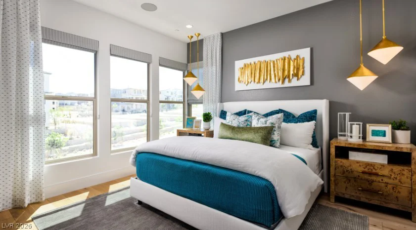 11525 Morning Leap, Las Vegas, NV 89138