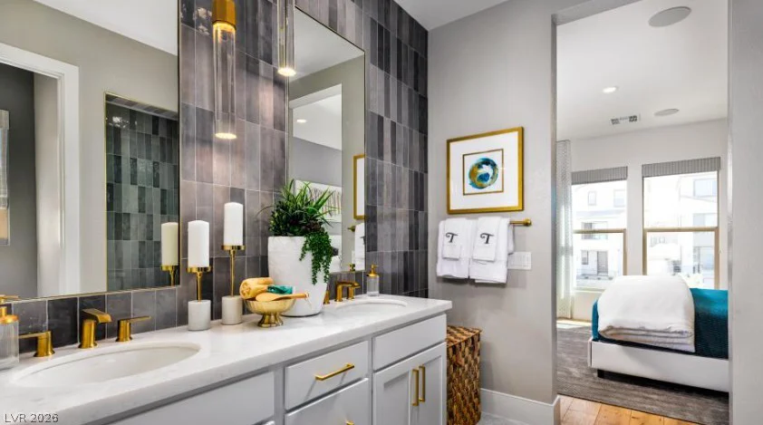 11525 Morning Leap, Las Vegas, NV 89138