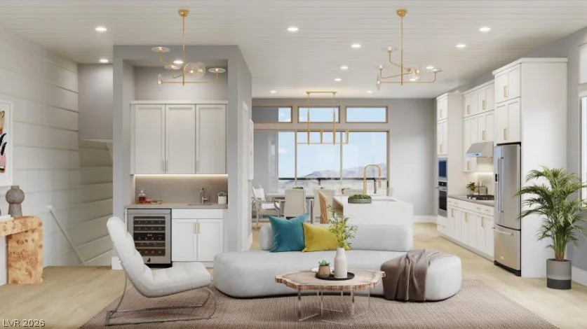 11525 Morning Leap, Las Vegas, NV 89138