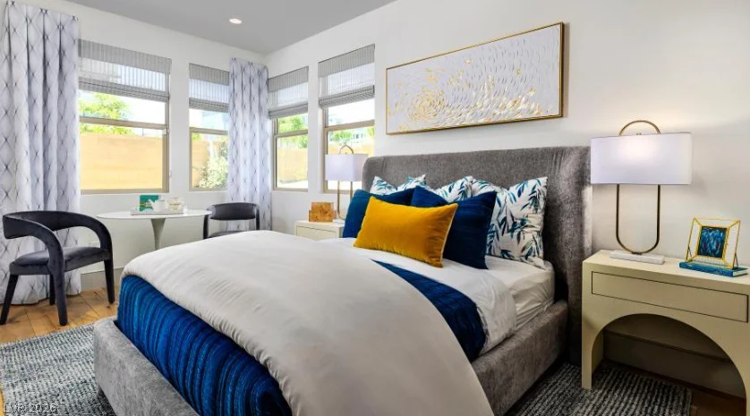 11525 Morning Leap, Las Vegas, NV 89138