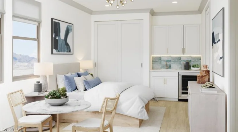 11525 Morning Leap, Las Vegas, NV 89138