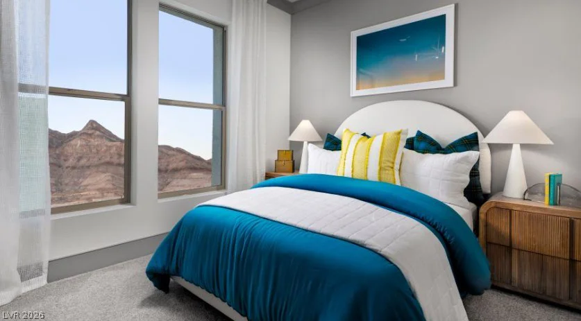 11525 Morning Leap, Las Vegas, NV 89138